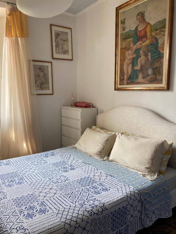 Casa Vacanza Sole Lago… 因特拉 外观 照片