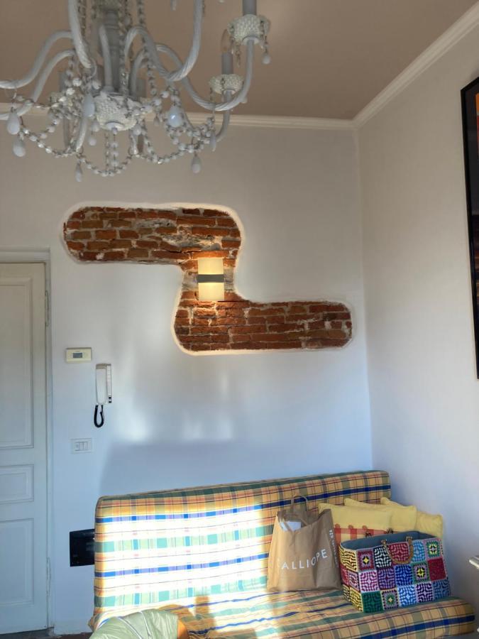 Casa Vacanza Sole Lago… 因特拉 外观 照片