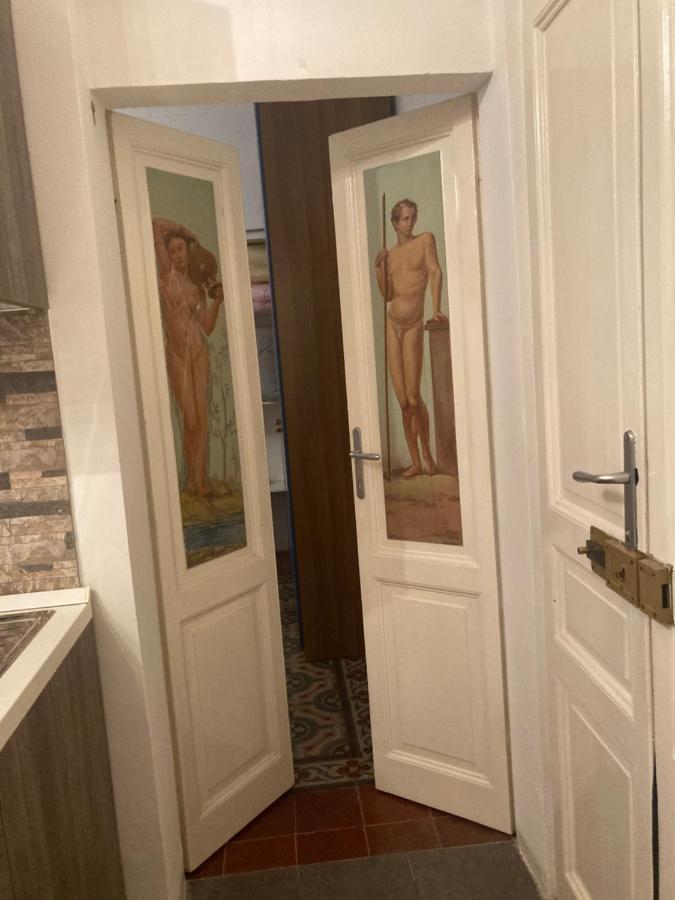 Casa Vacanza Sole Lago… 因特拉 外观 照片