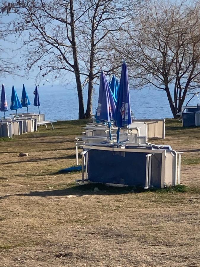 Casa Vacanza Sole Lago… 因特拉 外观 照片
